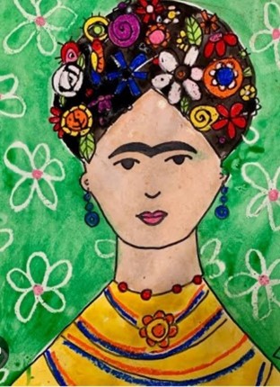 frida kahlo