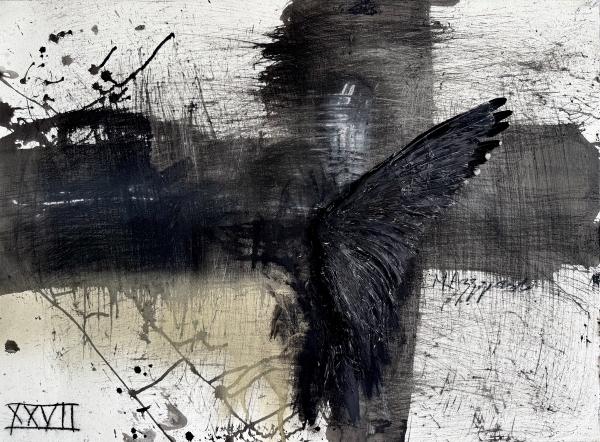 An image of an artwork by Maree Azzopardi
