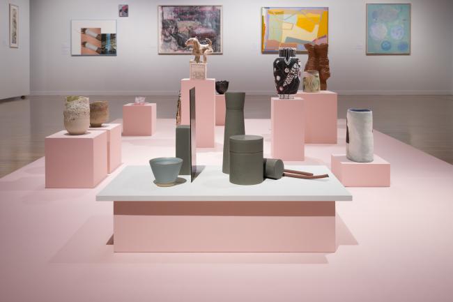 image of art gallery 