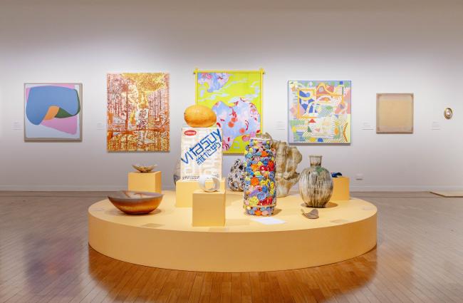 Gosford Art Prize 2025